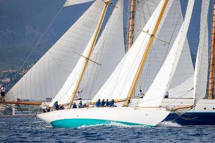 Régates Royales 2021