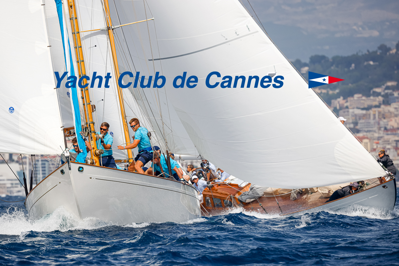 Régates Royales 2021