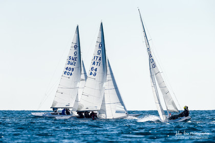 Coupe de l'Amitié Dragon 2023