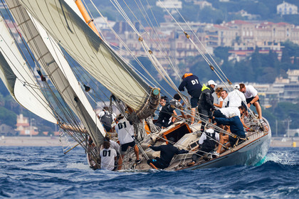 Régates Royales 2021