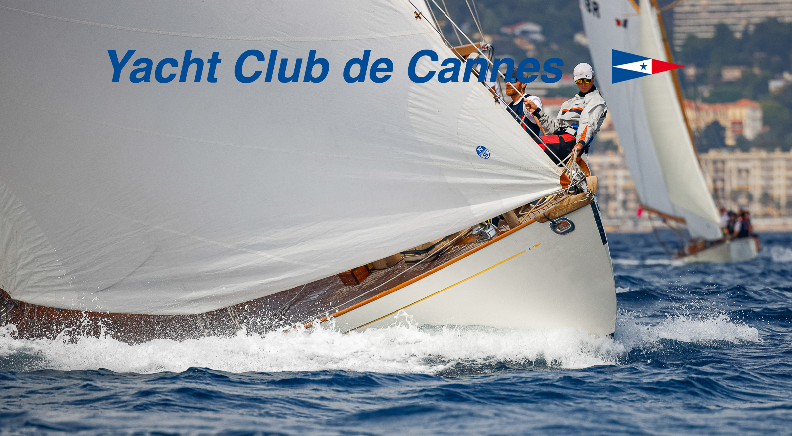 Régates Royales 2021