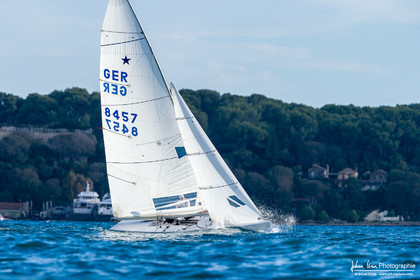 European Championship Star 2023