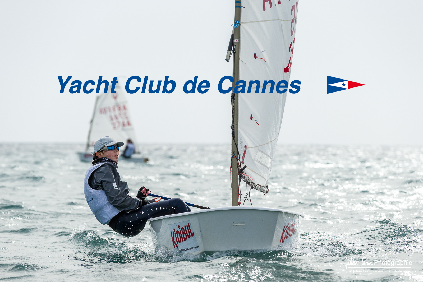 Entraînement Opti dans le medium et la brise