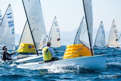 Semaine Internationale de Cannes de Finn 2023