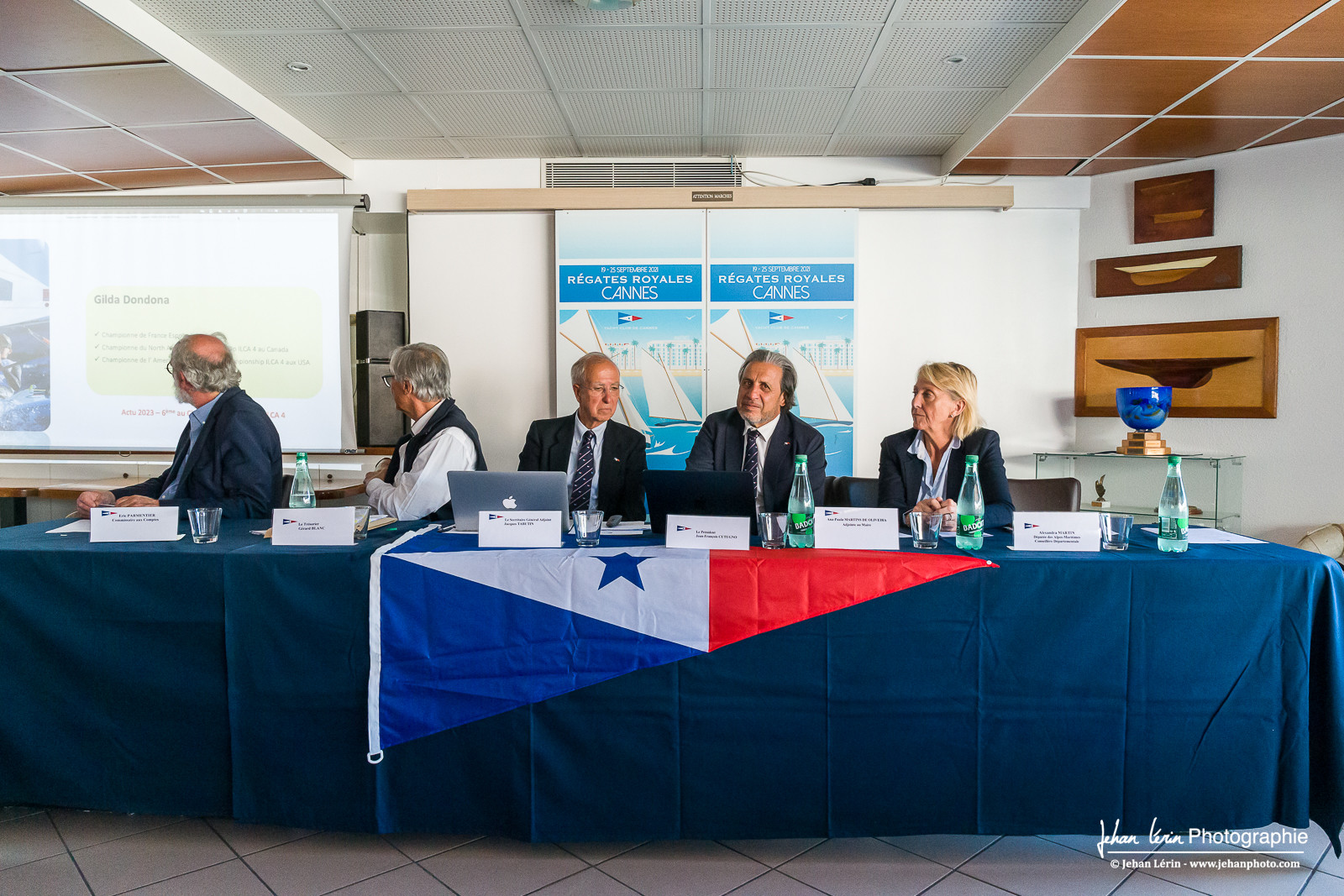 Assemblée Générale 2023