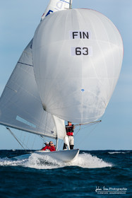 Armistice Cup 2021 Dragon