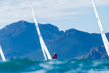 European Championship Star 2023