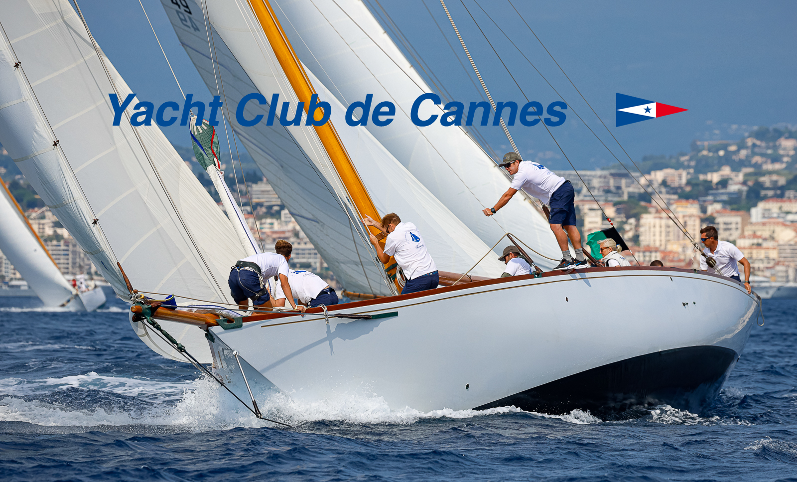 Régates Royales 2021