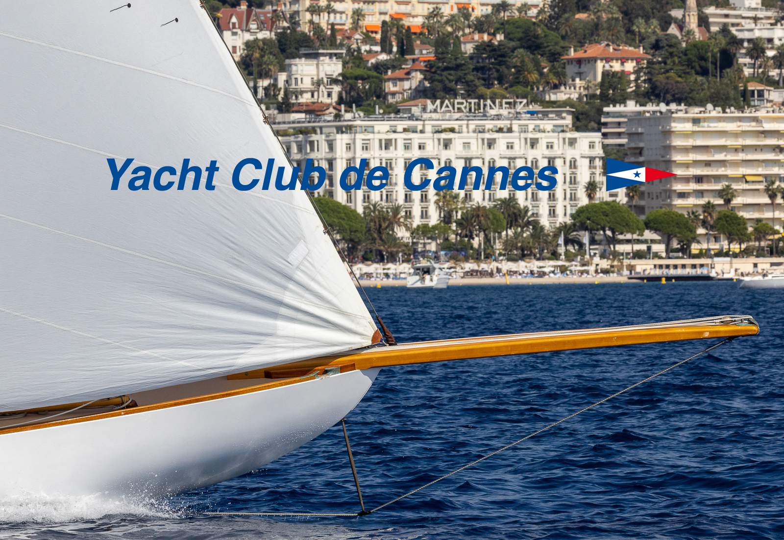 Régates Royales 2021