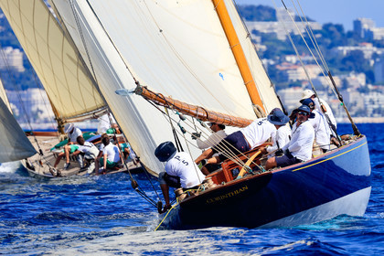 Régates Royales 2021