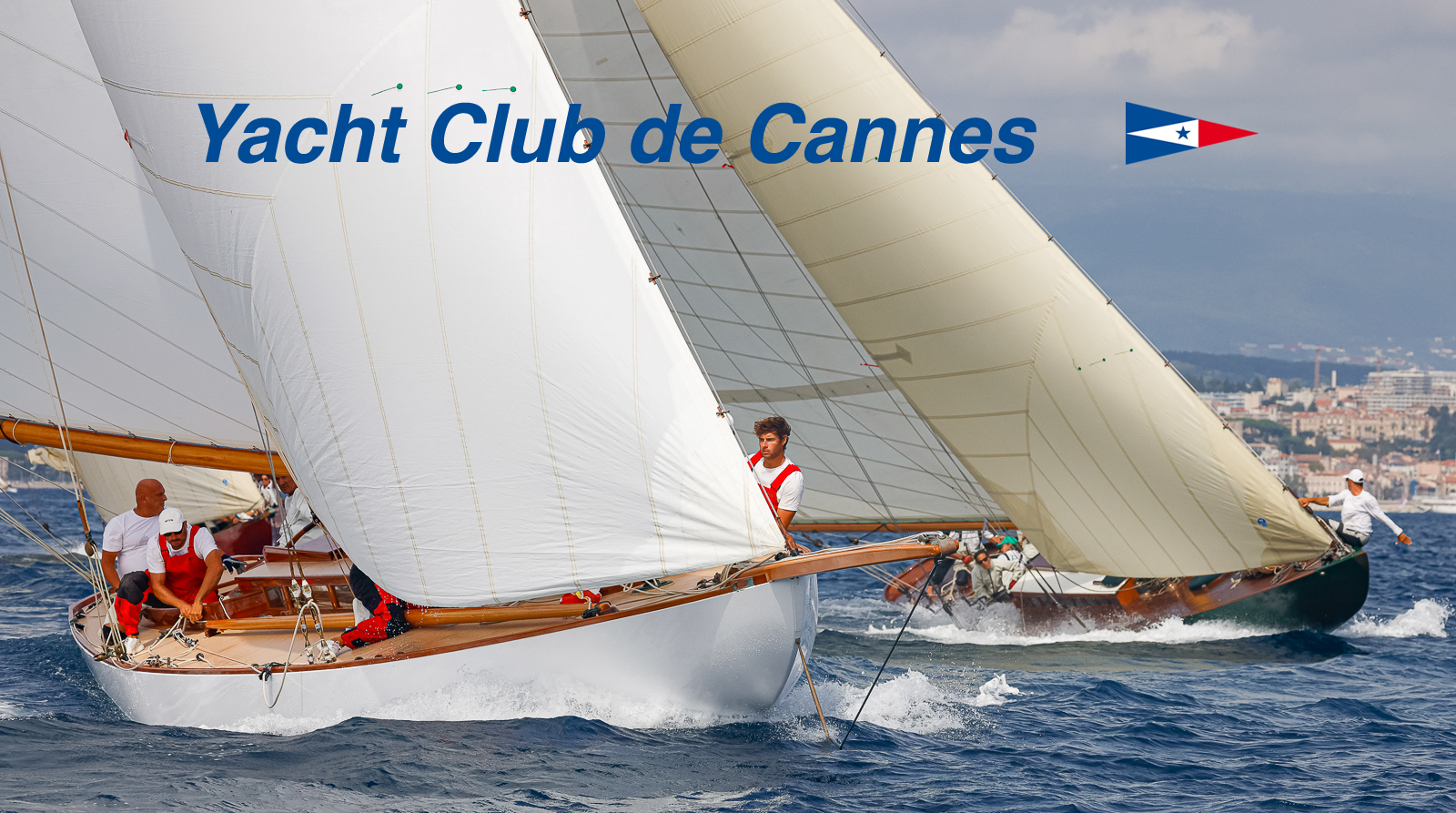 Régates Royales 2021