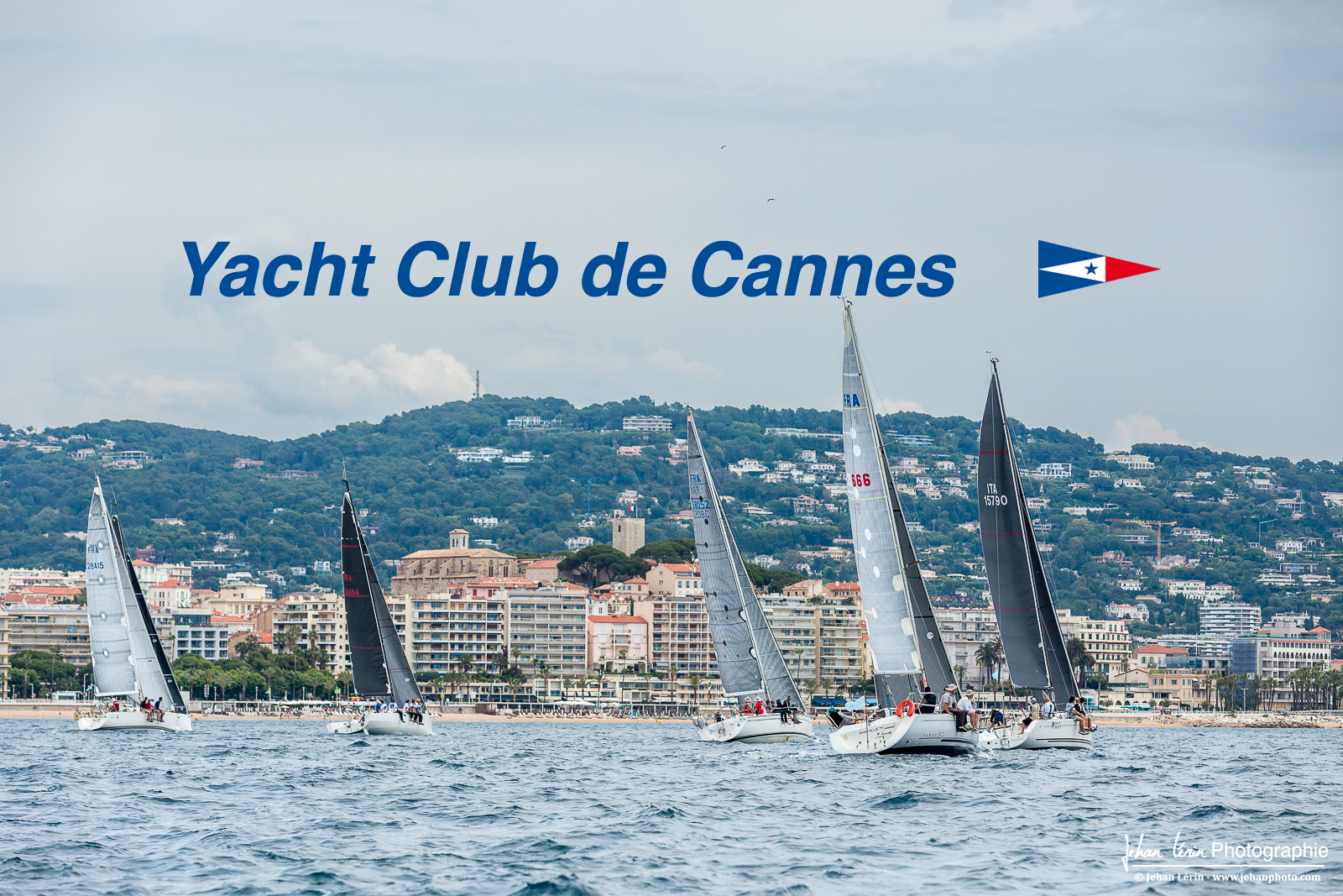 Championnat d Europe IRC 2023 - IRC European Championship 2023