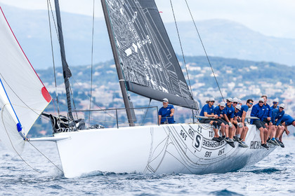 Championnat d Europe IRC 2023 - IRC European Championship 2023