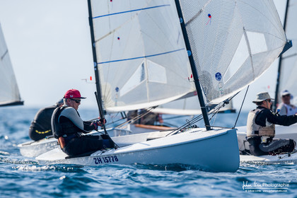 Semaine Internationale de Cannes de Finn 2023