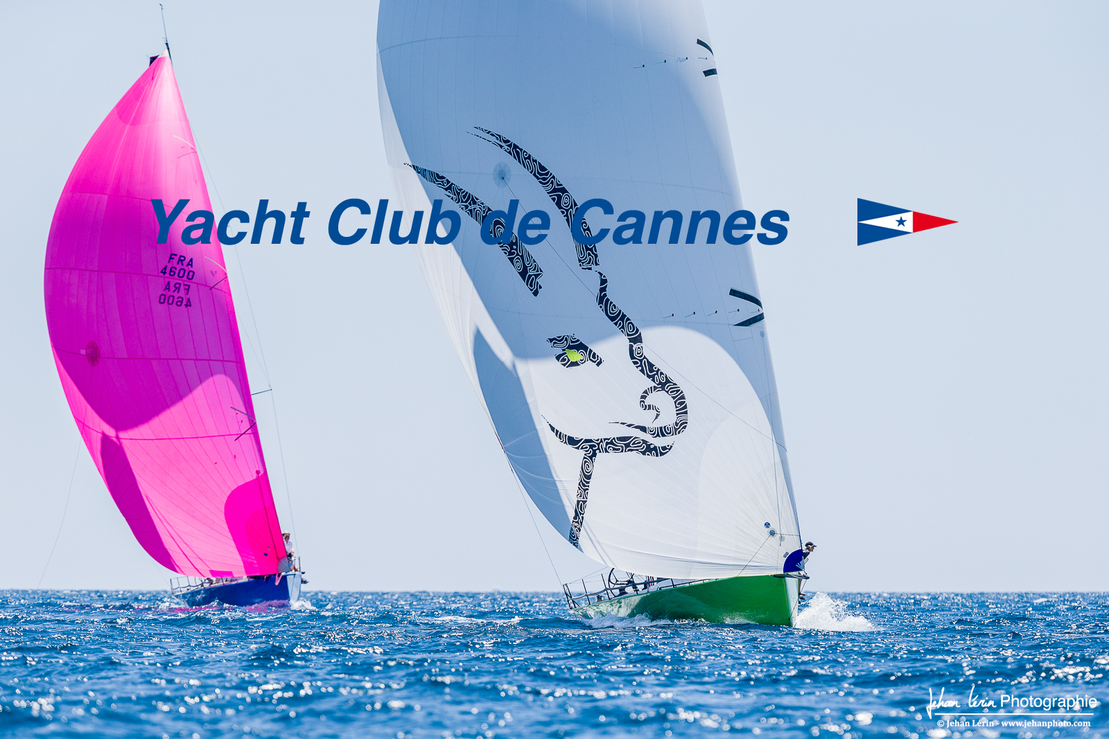 Championnat d Europe IRC 2023 - IRC European Championship 2023