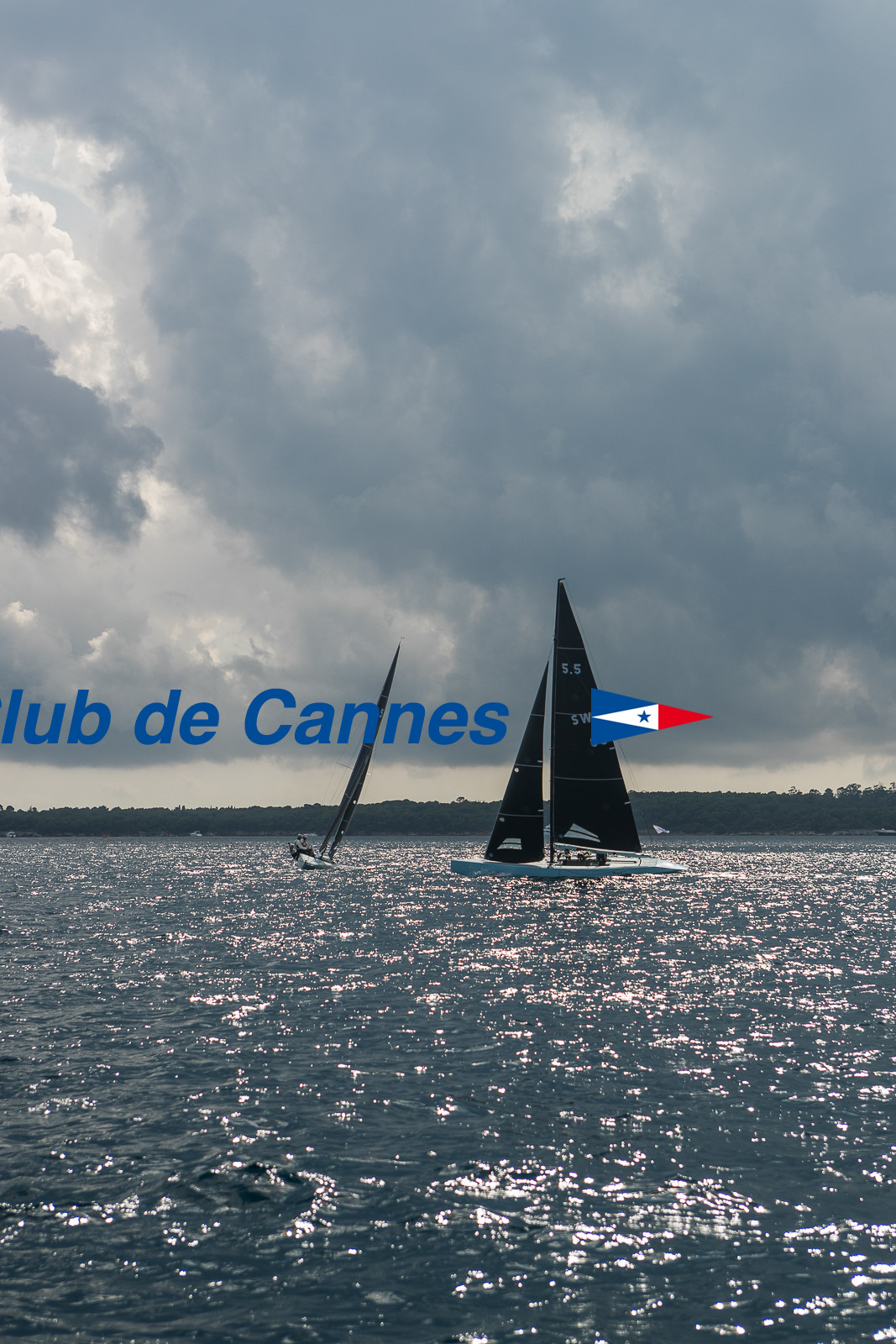 Régates Royales 2020