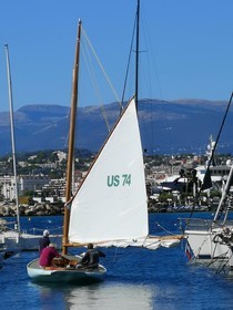 Régates Royales 2023 - Jean-Claude Renault