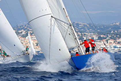 Régates Royales 2021