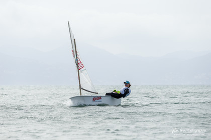 Entraînement Opti dans le medium et la brise