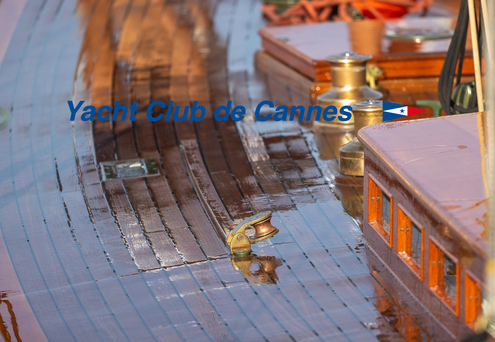 Régates Royales 2021