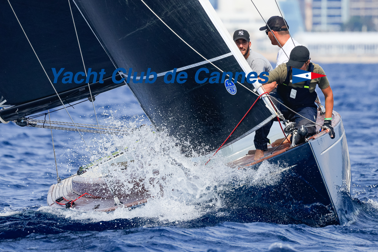 Régates Royales 2021