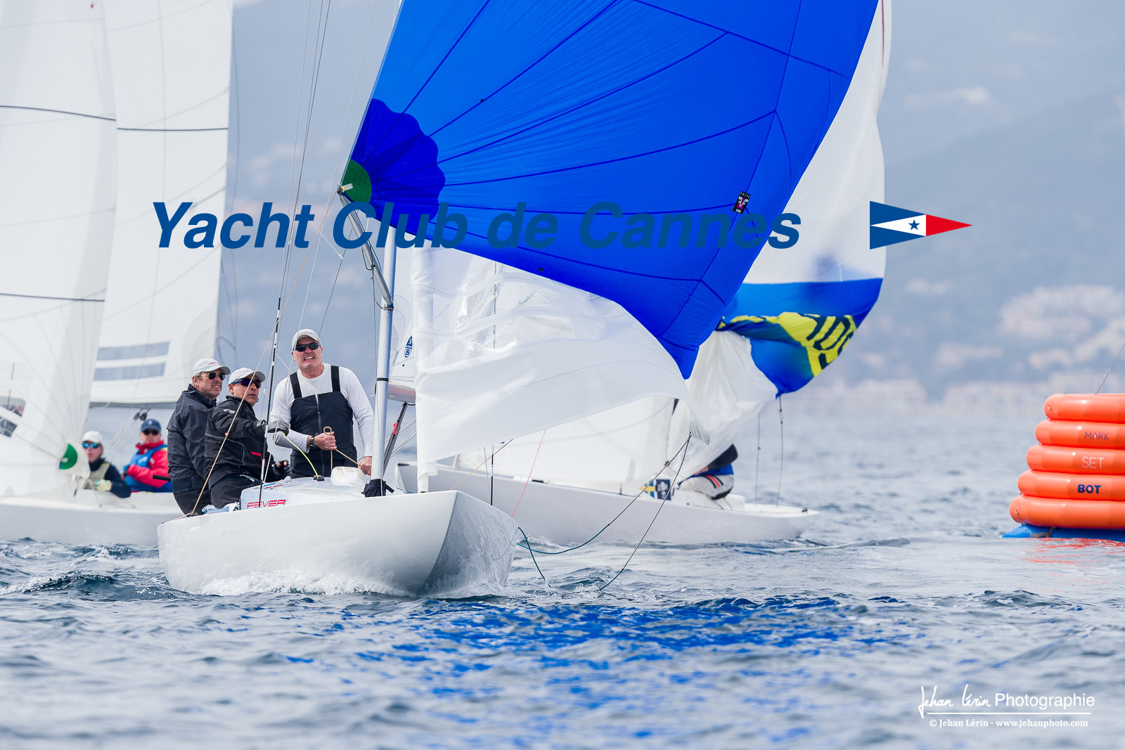 Coupe du Commodore Dragon