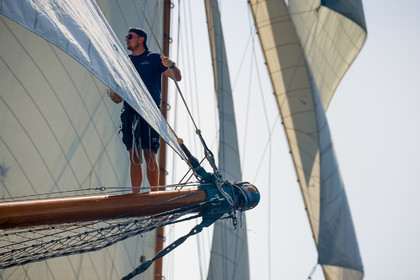 Régates Royales 2021