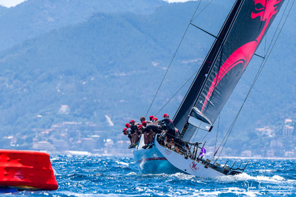 Championnat d Europe IRC 2023 - IRC European Championship 2023