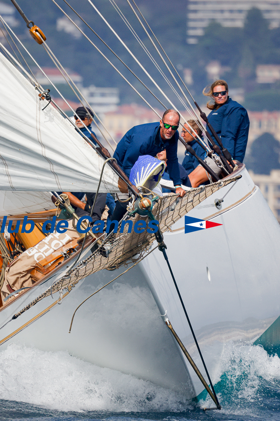 Régates Royales 2021