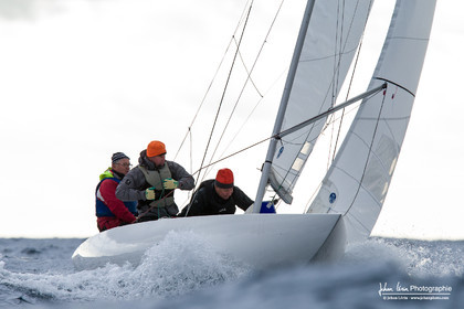 Coupe d'Hiver Dragon 2022