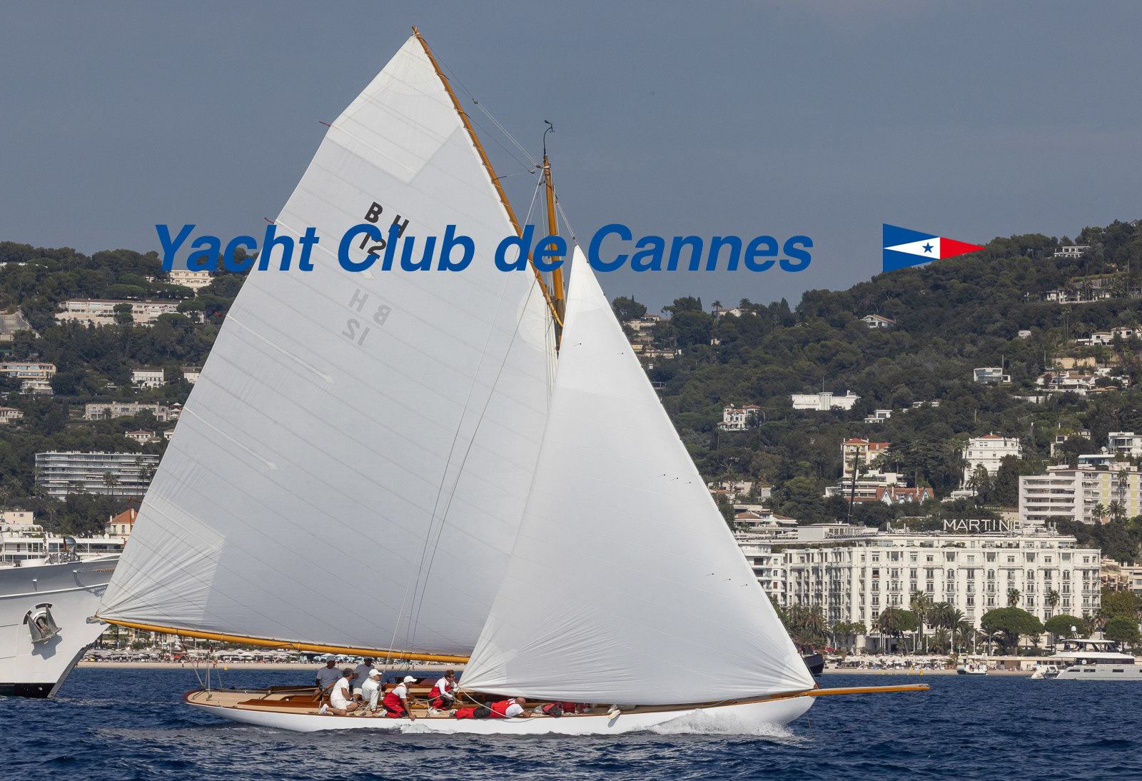 Régates Royales 2021