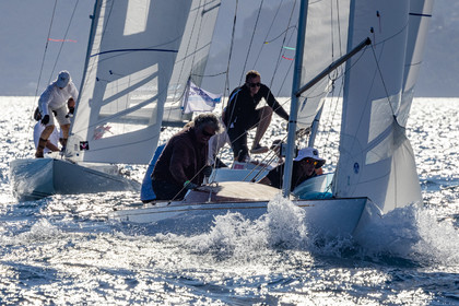 Régates Royales 2021