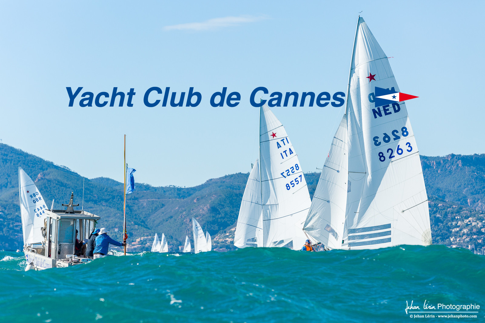 European Championship Star 2023