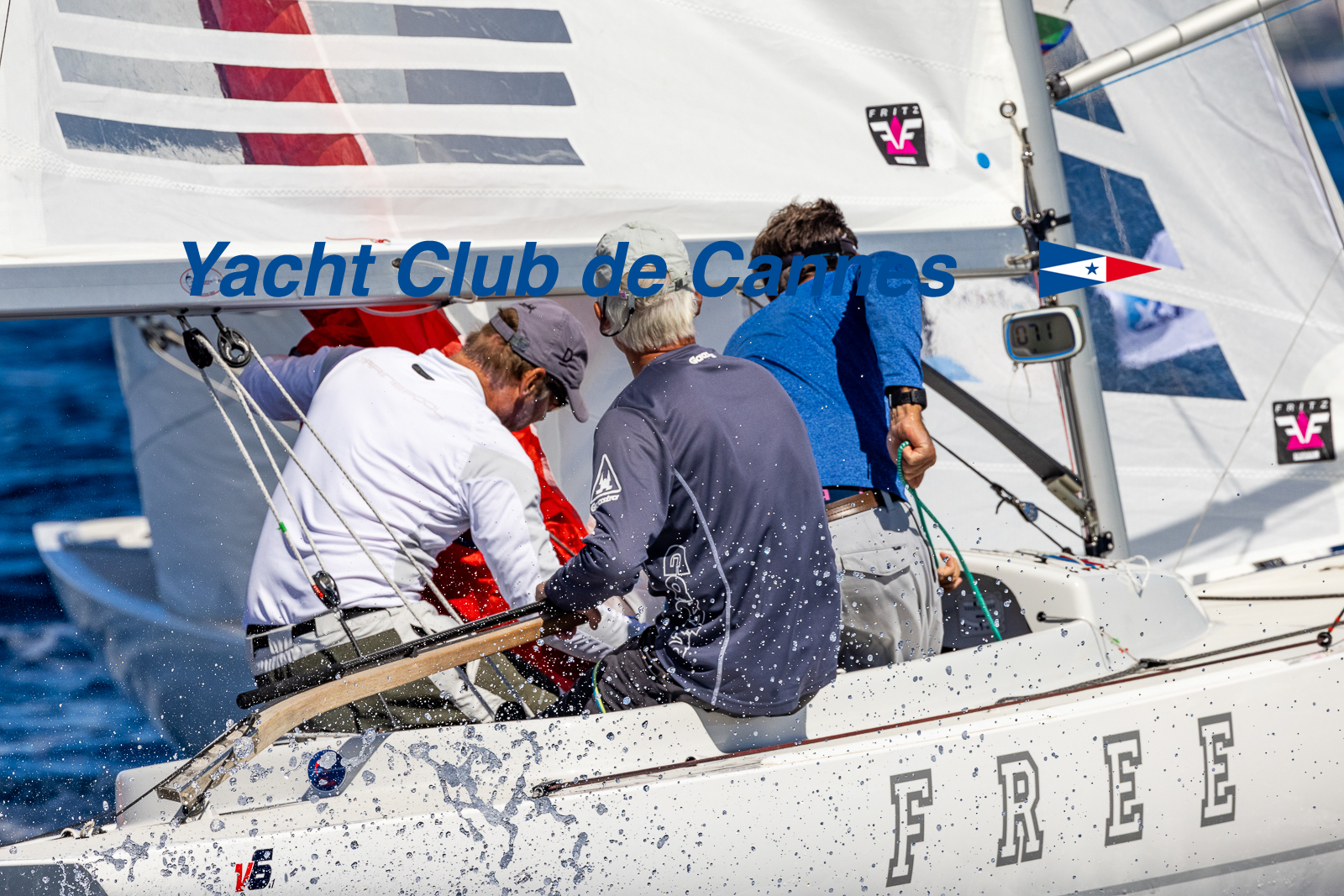 Régates Royales 2021