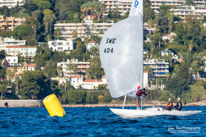 Armistice Cup Dragon 2022