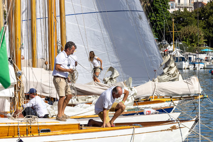 Régates Royales 2021