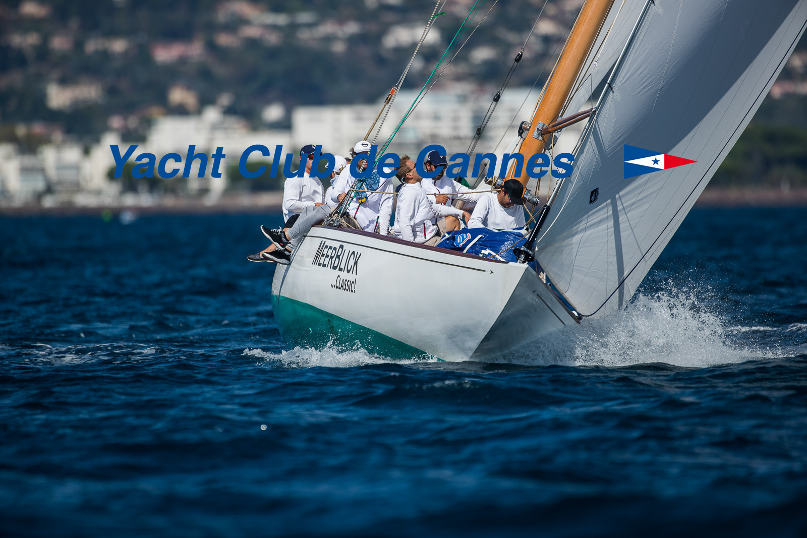 Régates Royales 2020