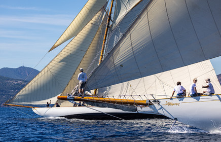 Régates Royales 2021