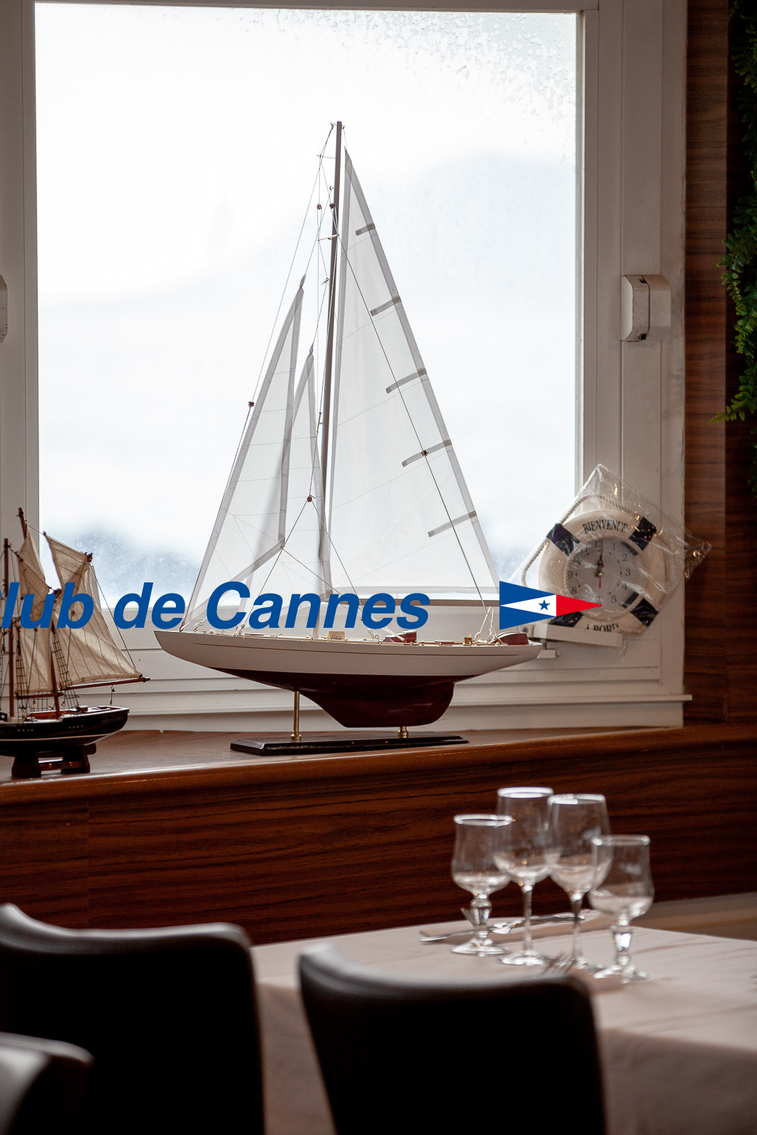 Régates Royales 2020