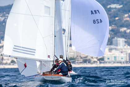 Cannes Dragon Grand Prix 2022