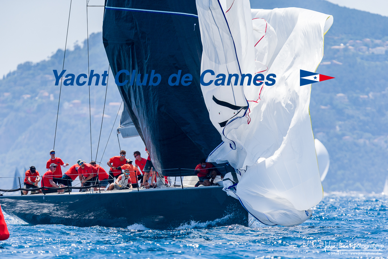 Championnat d Europe IRC 2023 - IRC European Championship 2023