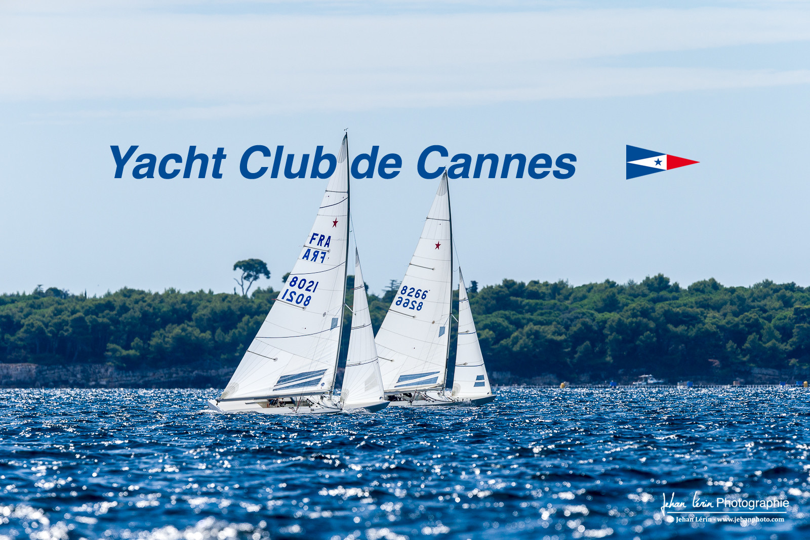 Régates Royales 2020