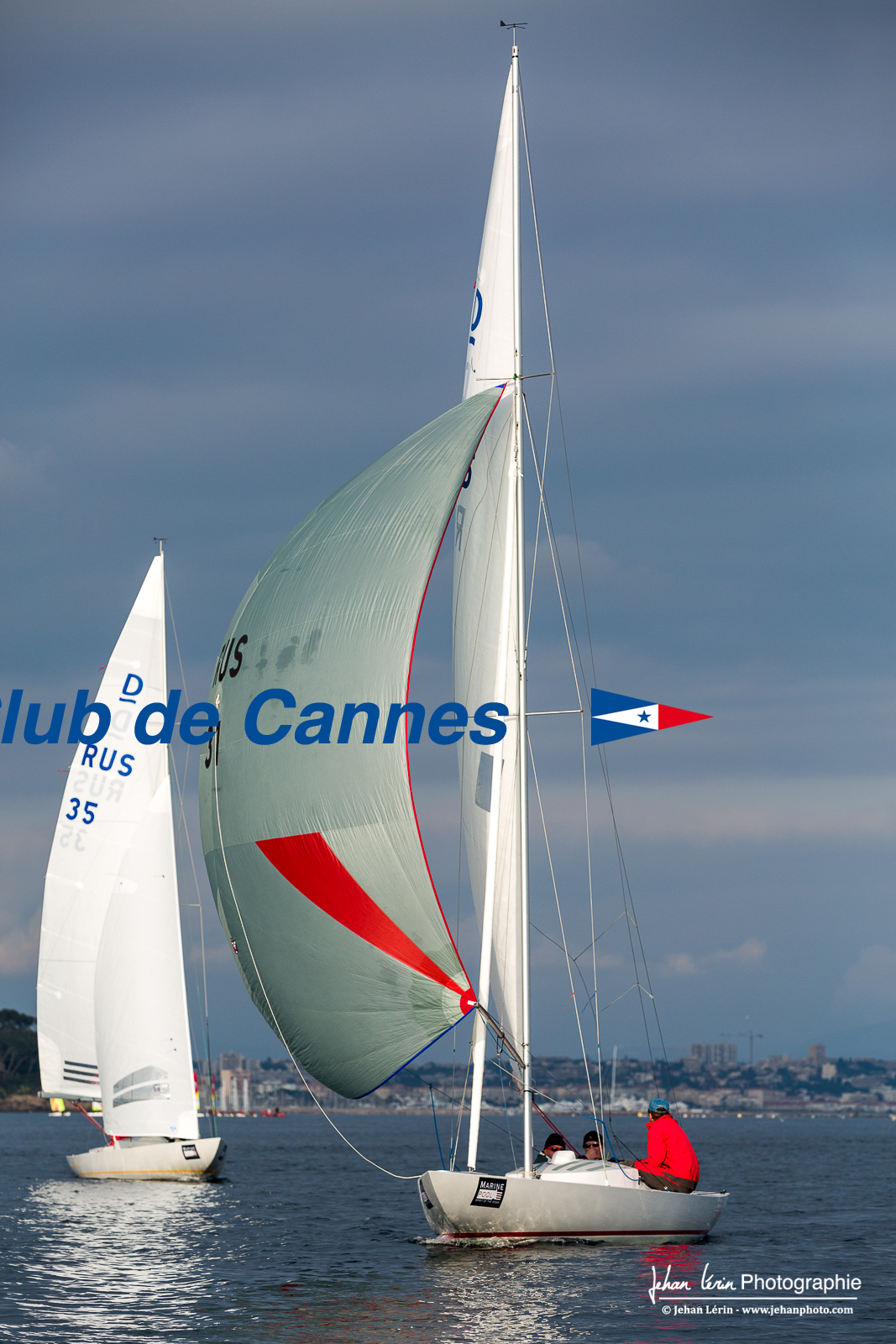 Cannes Dragon Grand Prix 2017