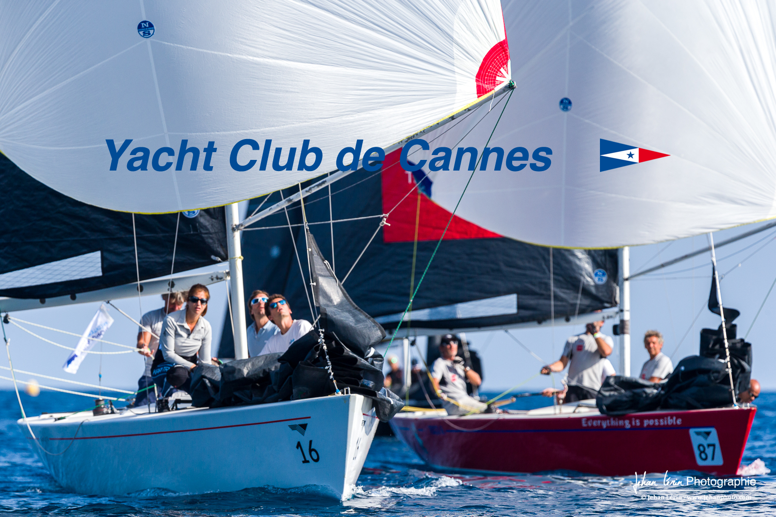 Régates Royales 2021