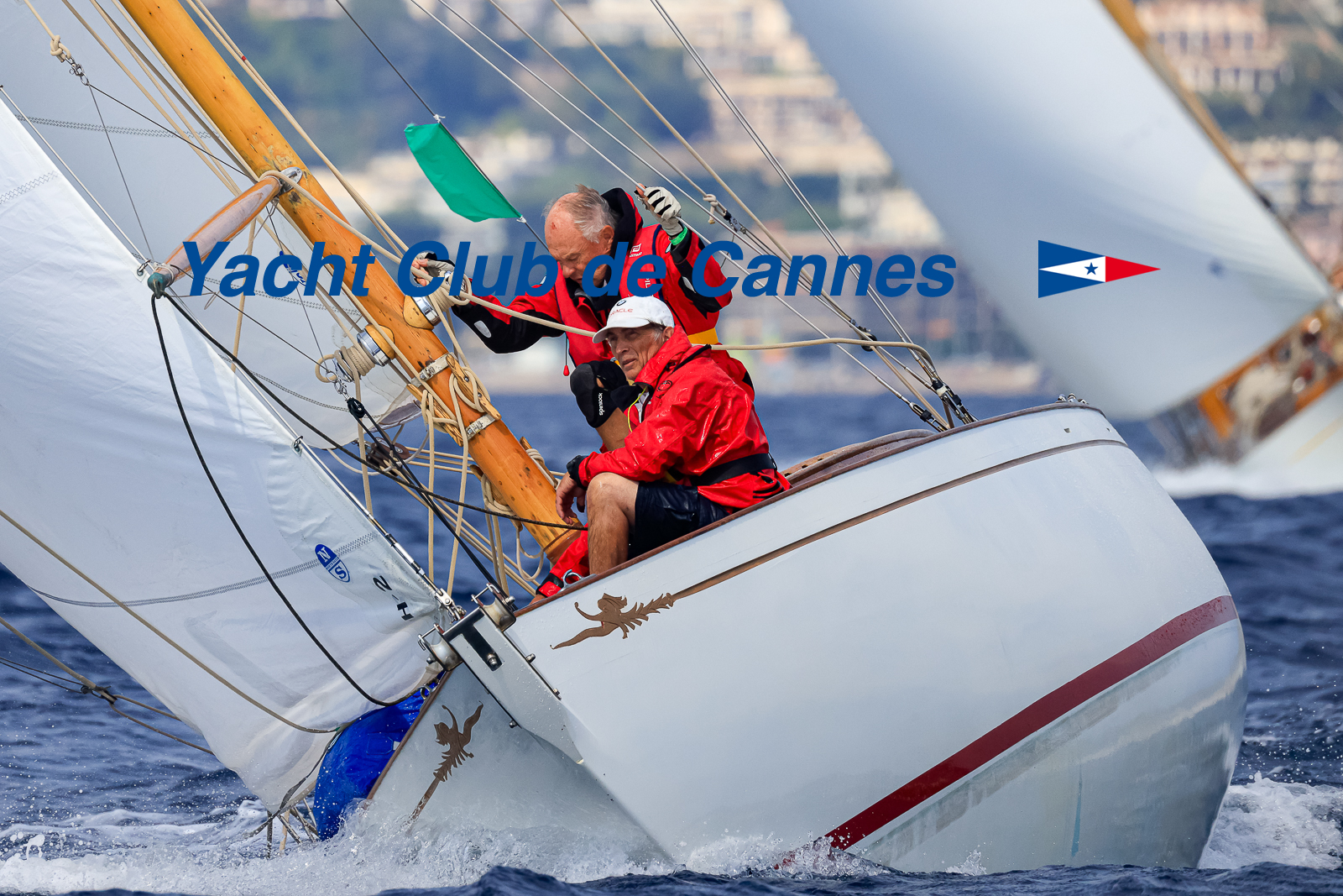 Régates Royales 2021