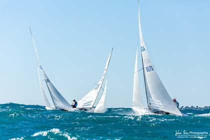 European Championship Star 2023