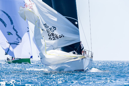 Championnat d Europe IRC 2023 - IRC European Championship 2023