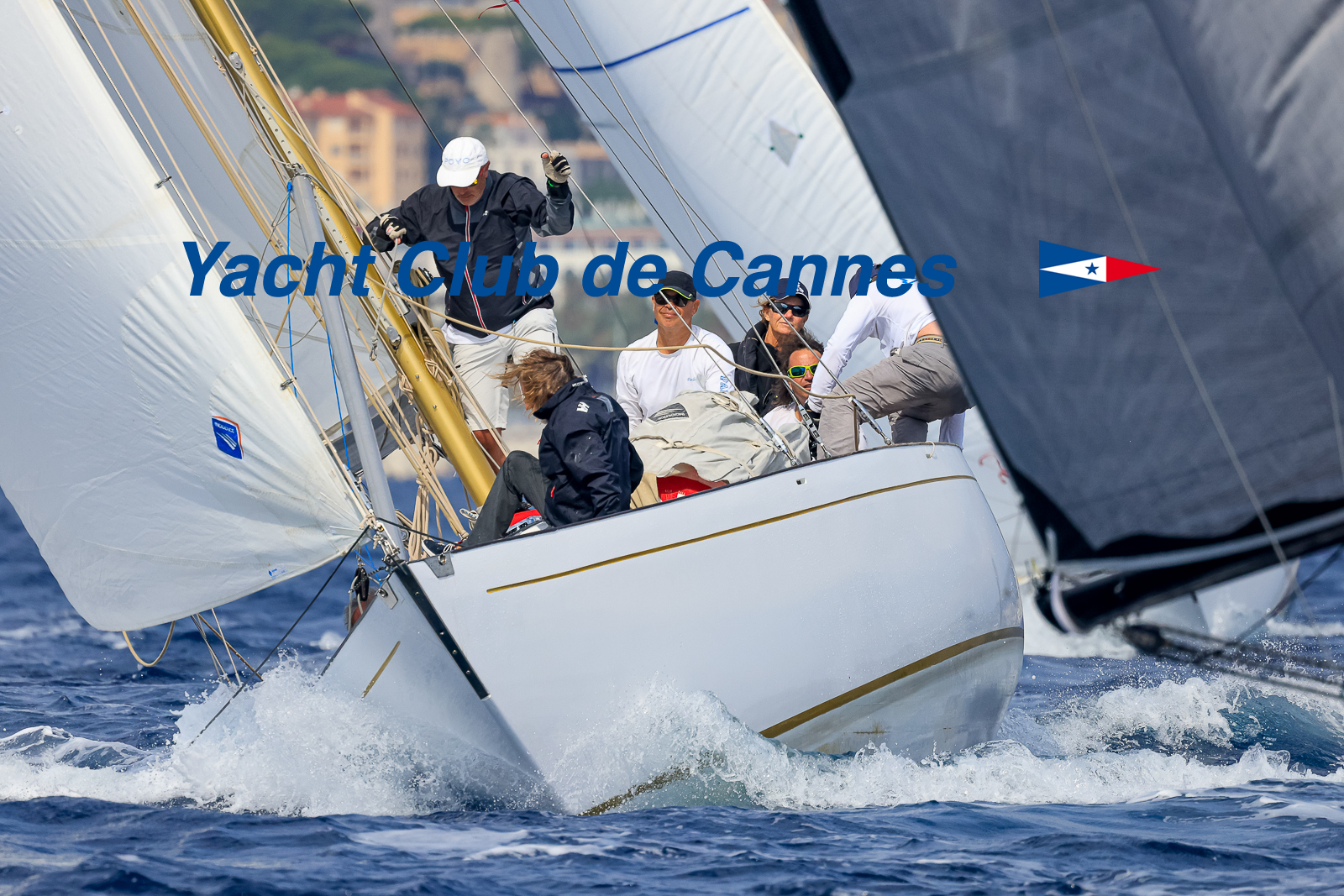 Régates Royales 2021