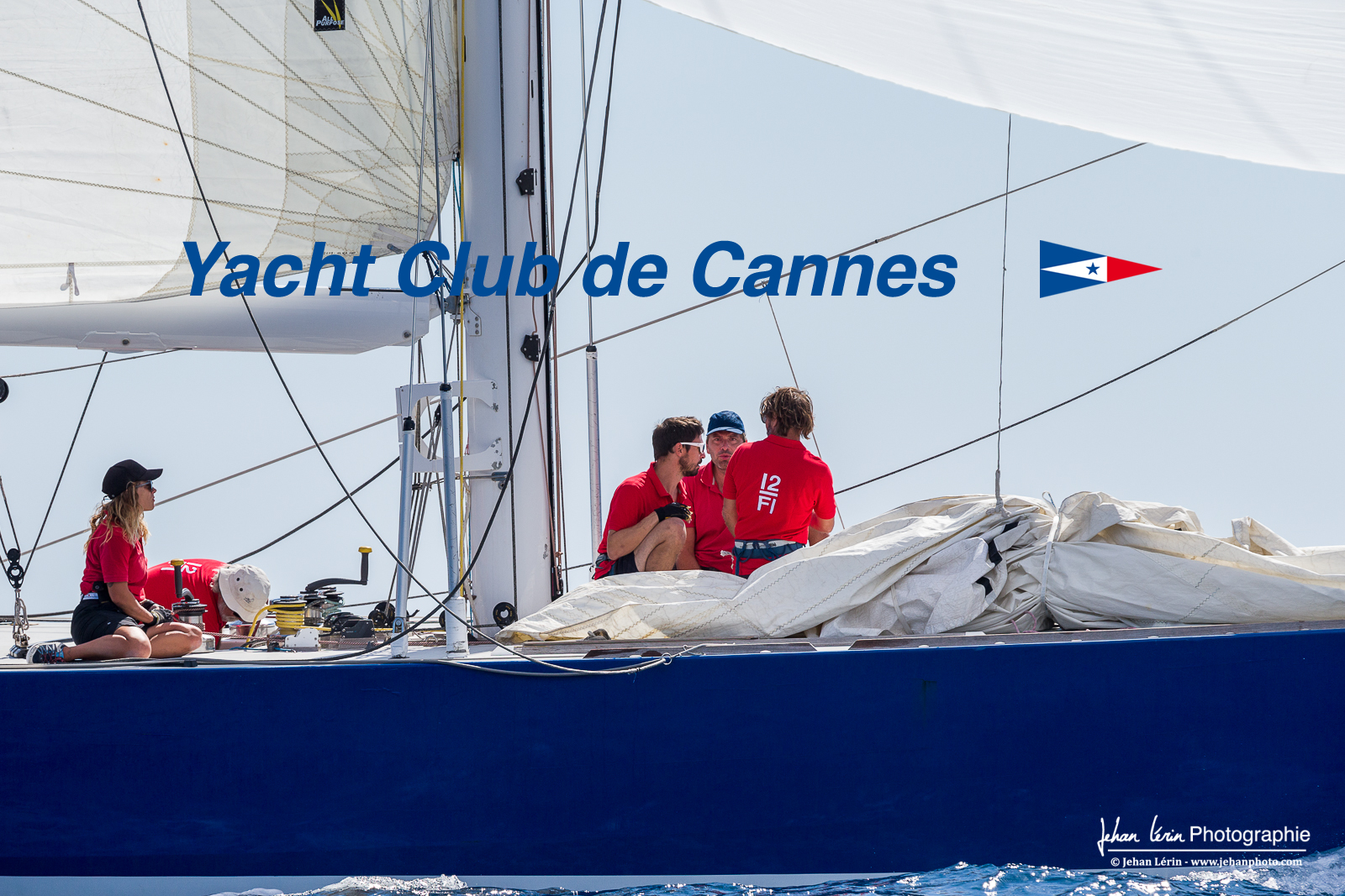 Régates Royales RR2022