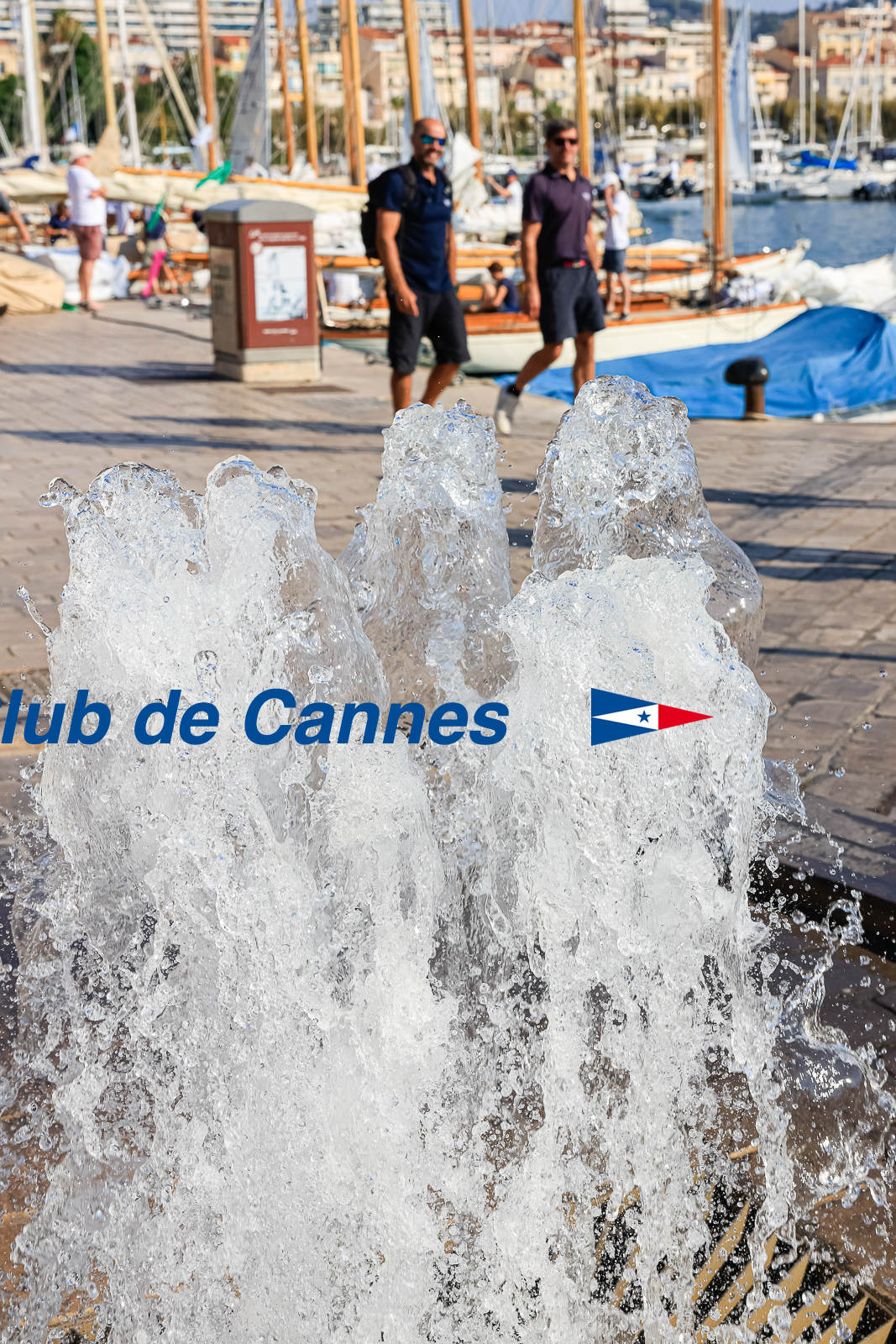 Régates Royales 2021